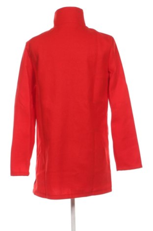 Дамско палто Unbranded, Размер S, Цвят Червен, Цена 30,16 €