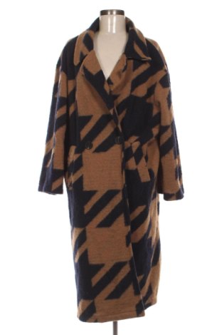 Palton de femei Unbranded, Mărime L, Culoare Multicolor, Preț 98,99 Lei