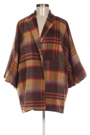 Damski płaszcz Unbranded, Rozmiar L, Kolor Kolorowy, Cena 127,99 zł