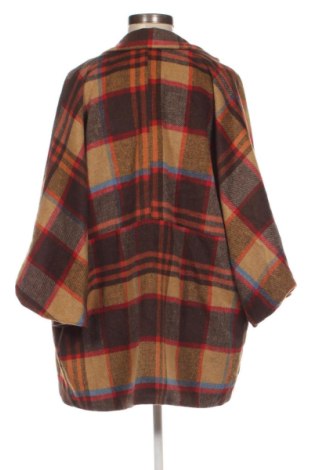 Damski płaszcz Unbranded, Rozmiar L, Kolor Kolorowy, Cena 127,99 zł