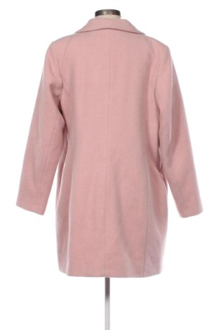 Дамско палто Unbranded, Размер XXL, Цвят Розов, Цена 39,88 €