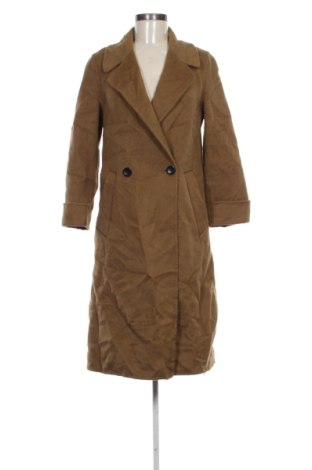 Damenmantel Unbranded, Größe M, Farbe Braun, Preis 13,99 €