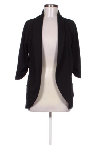 Дамско палто Unbranded, Размер S, Цвят Черен, Цена 29,67 €