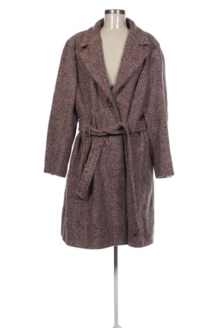 Palton de femei Ms Mode, Mărime 3XL, Culoare Multicolor, Preț 183,99 Lei