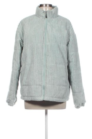 Női kabát Unbranded, Méret L, Szín Zöld, Ár 14 899 Ft