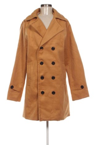 Damenmantel Unbranded, Größe L, Farbe Braun, Preis 16,99 €