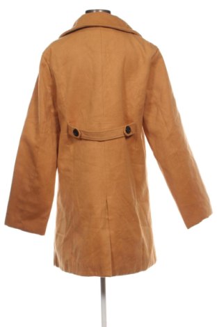 Damenmantel Unbranded, Größe L, Farbe Braun, Preis 16,99 €