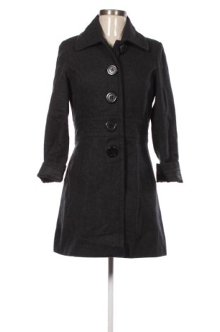 Damenmantel Unbranded, Größe XS, Farbe Schwarz, Preis 38,99 €