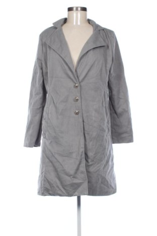 Palton de femei Unbranded, Mărime XL, Culoare Gri, Preț 165,99 Lei