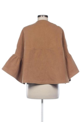 Damski płaszcz Unbranded, Rozmiar XXL, Kolor Beżowy, Cena 83,99 zł