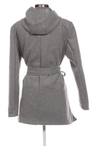 Damenmantel Unbranded, Größe L, Farbe Grau, Preis 16,99 €