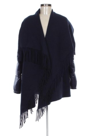 Damenmantel Unbranded, Größe M, Farbe Blau, Preis 38,99 €