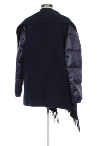 Damenmantel Unbranded, Größe M, Farbe Blau, Preis 38,99 €