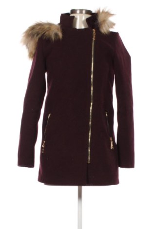 Női kabát Unbranded, Méret S, Szín Piros, Ár 8 119 Ft