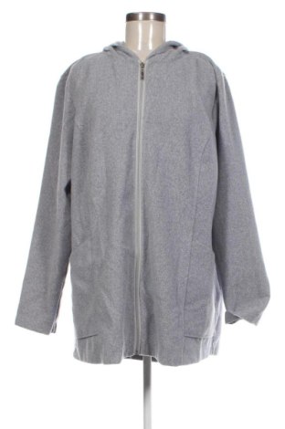 Palton de femei Unbranded, Mărime XXL, Culoare Gri, Preț 149,99 Lei