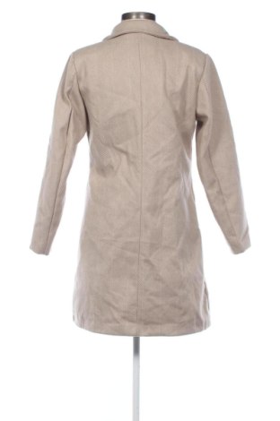 Női kabát Unbranded, Méret M, Szín Bézs, Ár 5 609 Ft