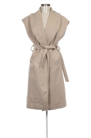 Дамско палто Unbranded, Размер L, Цвят Бежов, Цена 30,16 €