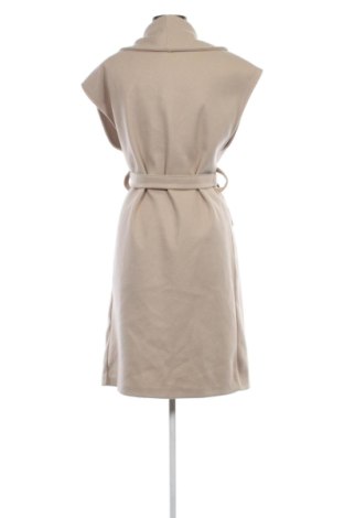 Дамско палто Unbranded, Размер L, Цвят Бежов, Цена 30,16 €