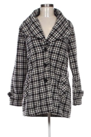 Дамско палто Unbranded, Размер L, Цвят Многоцветен, Цена 40,90 €