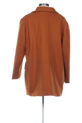 Damenmantel Unbranded, Größe XXL, Farbe Orange, Preis € 38,99