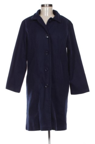 Damenmantel Unbranded, Größe XXL, Farbe Blau, Preis € 44,99