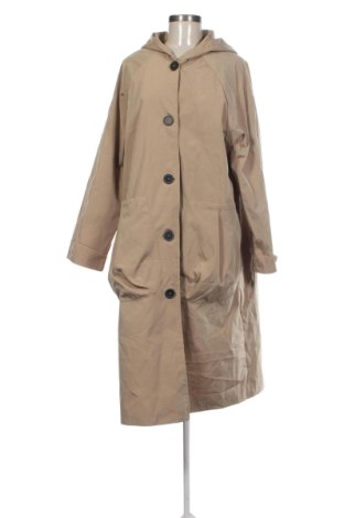 Damenmantel Unbranded, Größe XL, Farbe Braun, Preis 20,99 €