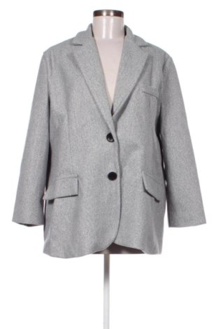 Női kabát Unbranded, Méret L, Szín Szürke, Ár 7 018 Ft