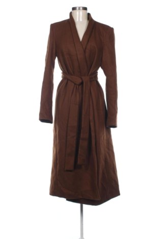 Palton de femei Unbranded, Mărime M, Culoare Maro, Preț 178,99 Lei