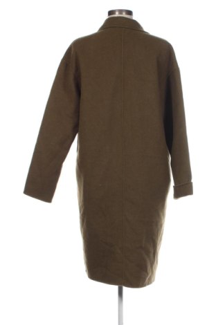 Damski płaszcz Unbranded, Rozmiar L, Kolor Zielony, Cena 236,99 zł