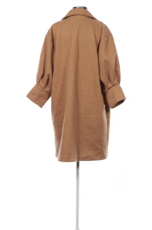 Palton de femei Unbranded, Mărime L, Culoare Maro, Preț 180,99 Lei