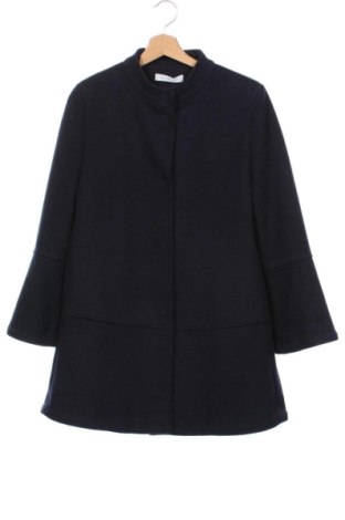Dámský kabát  Unbranded, Velikost XS, Barva Modrá, Cena  499,00 Kč