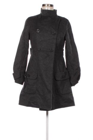 Дамско палто Unbranded, Размер M, Цвят Черен, Цена 30,16 €