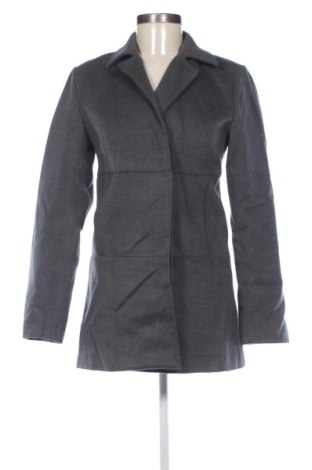 Γυναικείο παλτό Unbranded, Μέγεθος S, Χρώμα Γκρί, Τιμή 13,99 €