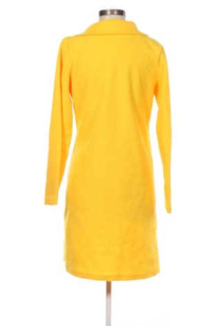 Palton de femei Unbranded, Mărime S, Culoare Galben, Preț 92,99 Lei