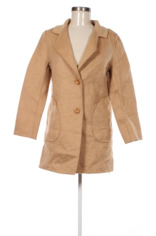 Damenmantel Unbranded, Größe M, Farbe Braun, Preis 13,99 €