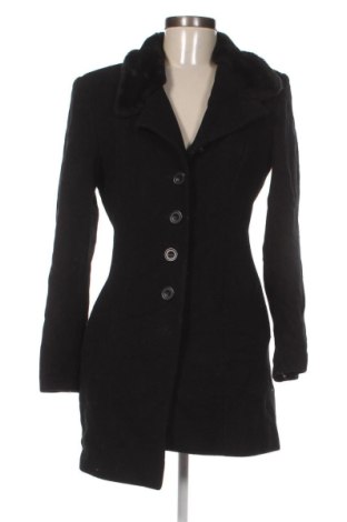 Damski płaszcz Unbranded, Rozmiar M, Kolor Czarny, Cena 236,99 zł