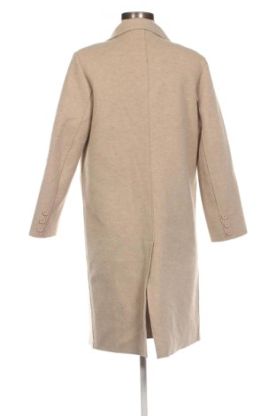 Дамско палто Unbranded, Размер L, Цвят Бежов, Цена 27,60 €