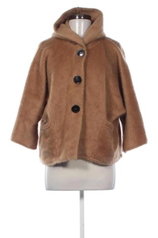 Női kabát Unbranded, Méret L, Szín Barna, Ár 14 899 Ft