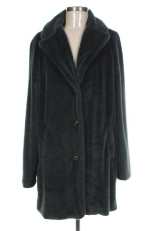 Palton de femei Cotton Club, Mărime XL, Culoare Verde, Preț 121,99 Lei