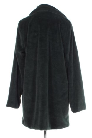 Palton de femei Cotton Club, Mărime XL, Culoare Verde, Preț 121,99 Lei