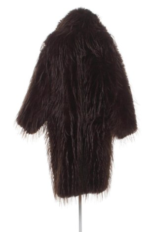 Damenmantel Unbranded, Größe M, Farbe Braun, Preis € 71,66