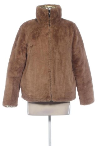 Női kabát Unbranded, Méret M, Szín Barna, Ár 22 559 Ft