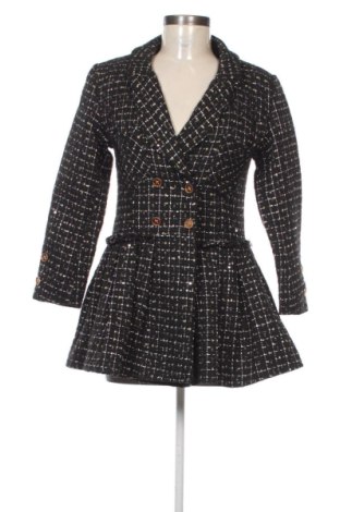 Damenmantel Unbranded, Größe S, Farbe Mehrfarbig, Preis 38,99 €, #136073719