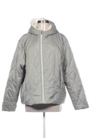 Damenmantel Unbranded, Größe XL, Farbe Grün, Preis 43,99 €