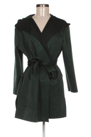 Palton de femei Unbranded, Mărime XXL, Culoare Verde, Preț 131,99 Lei