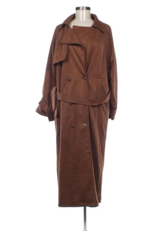 Női kabát Unbranded, Méret S, Szín Barna, Ár 14 899 Ft