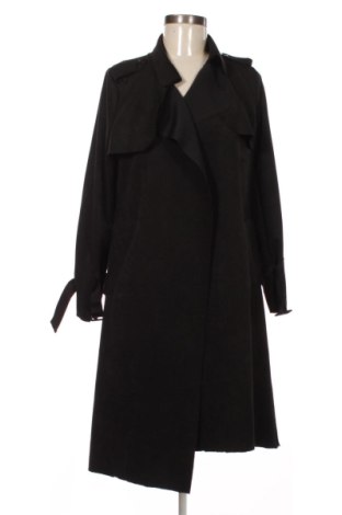 Damski płaszcz Unbranded, Rozmiar M, Kolor Czarny, Cena 72,99 zł