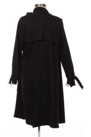 Damski płaszcz Unbranded, Rozmiar M, Kolor Czarny, Cena 72,99 zł