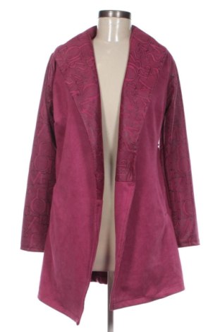 Dámsky kabát  Unbranded, Veľkosť M, Farba Viacfarebná, Cena  16,95 €