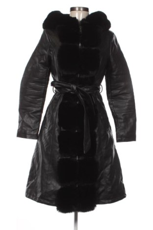 Damenmantel Unbranded, Größe M, Farbe Schwarz, Preis € 41,99